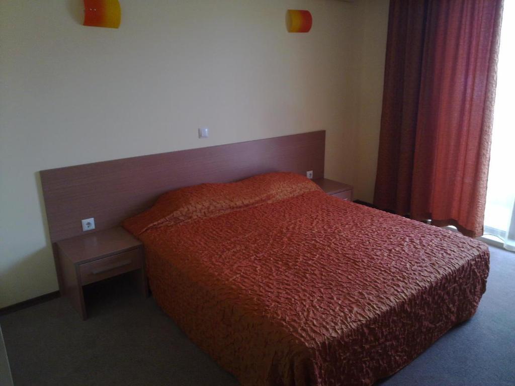 Hotel Rusalka Kiten  Rum bild