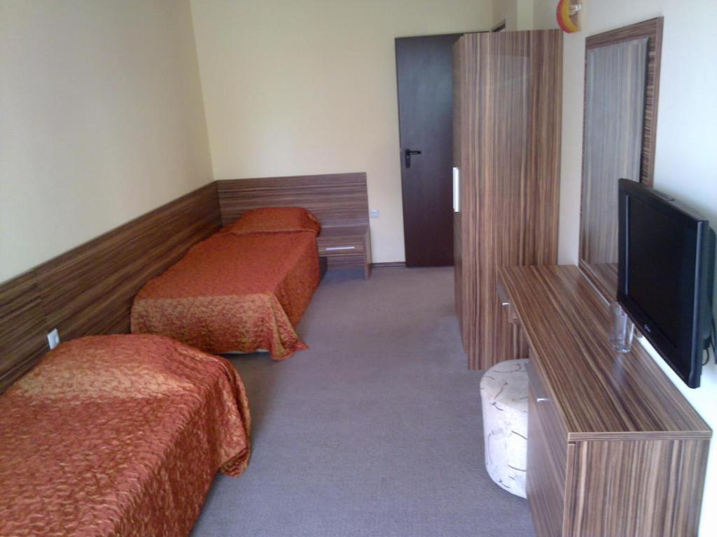 Hotel Rusalka Kiten  Rum bild