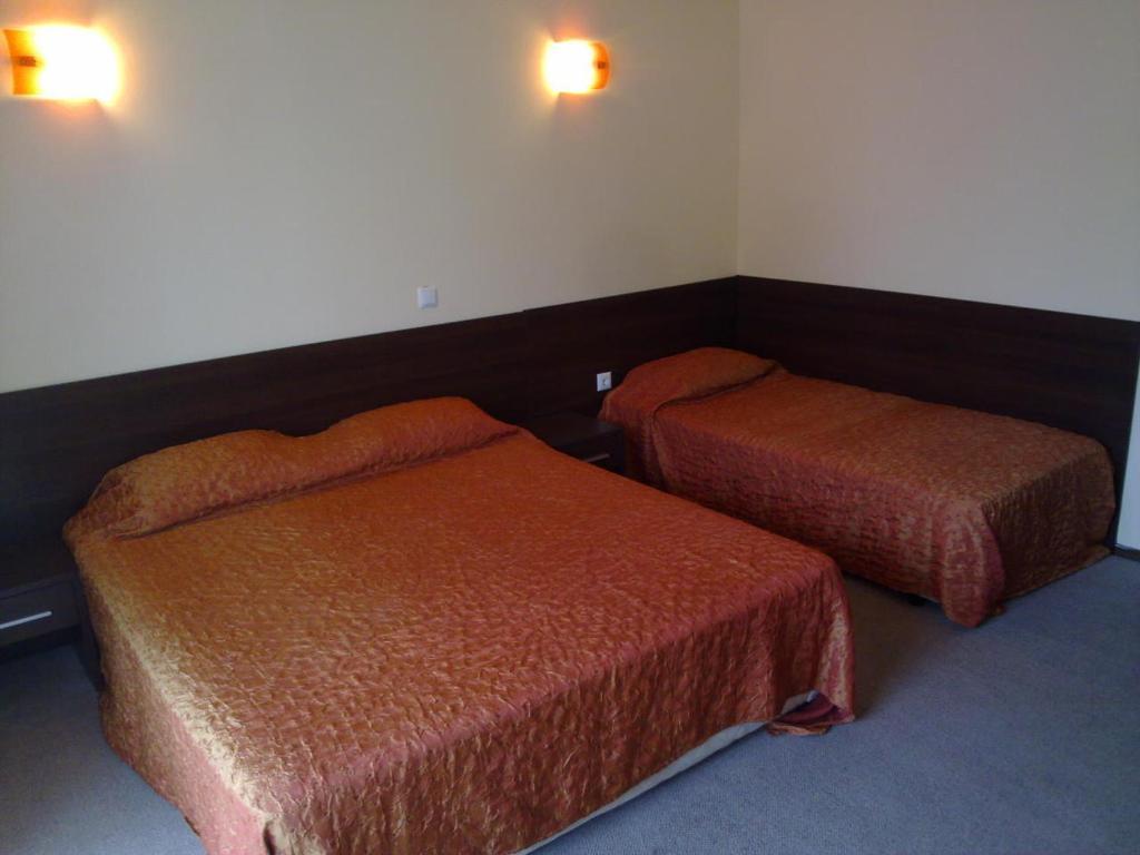 Hotel Rusalka Kiten  Rum bild